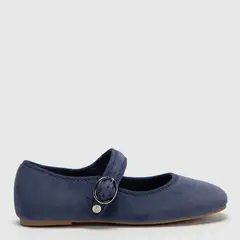 CONIGLIO - Zapatos Niña Azul