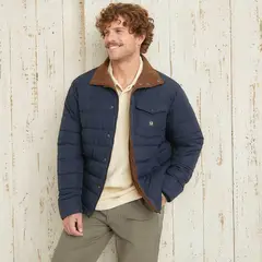 DOO AUSTRALIA - Casaca Hombre