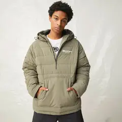 ECKO - Casaca Impermeable Hombre