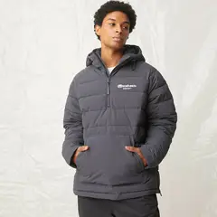 ECKO - Casaca Impermeable Hombre