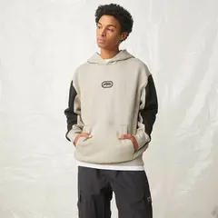 ECKO - Polera Canguro Relaxed Fit Hombre