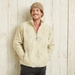 DOO AUSTRALIA - Polera Polar Hombre