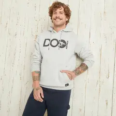 DOO AUSTRALIA - Polera Hombre