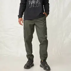 ECKO - Jogger Cargo Hombre