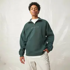 ECKO - Polera Manga Larga Casual Hombre