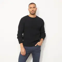 MOSSIMO - Chompa Algodón Hombre