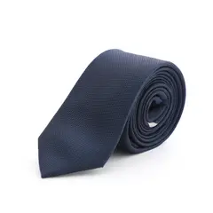 WOLF&HANK - Corbata 100% Seda Hombre