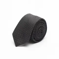 WOLF&HANK - Corbata 100% Seda Hombre