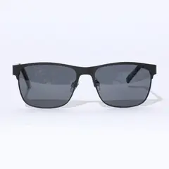 DOCKERS - Lentes Sol Negro