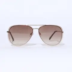 FRENCH CONNECTION - Lentes Sol Rosado
