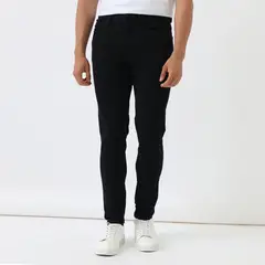 MOSSIMO - Jean Algodón Skinny Hombre