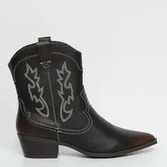 SYBILLA - Botas Mujer