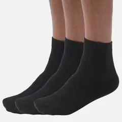 BASEMENT - Medias Algodón Hombre