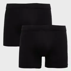 BENETTON - Pack 2 Boxer Seamless