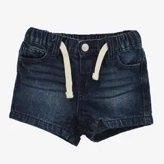 YAMP - Short Bebé Niño Algodón