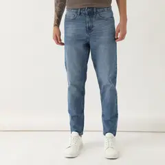 BEARCLIFF - Jean Relaxed Fit Hombre
