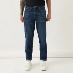 BEARCLIFF - Jean Relaxed Fit Hombre