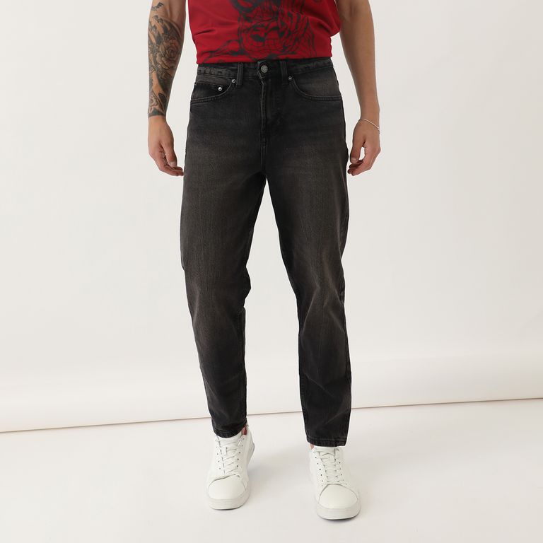Jean Relaxed Fit Hombre