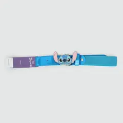 DISNEY - Cinturón Niña Lilo Y Stitch
