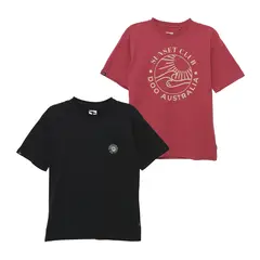 DOO AUSTRALIA - Polo Niño Algodón
