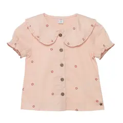 YAMP - Blusa Niña Algodón