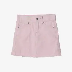 YAMP - Falda Niña Algodón