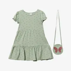 YAMP - Vestido Niña