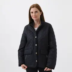 STEFANO COCCI - Abrigo Casual Mujer