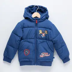 PAW PATROL - Casaca Niño