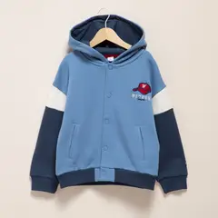 YAMP - Polera Niño Algodón