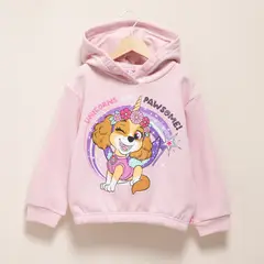 PAW PATROL - Polera Niña