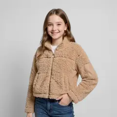 ELEVEN - Casaca Niño