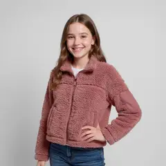 ELEVEN - Casaca Niño