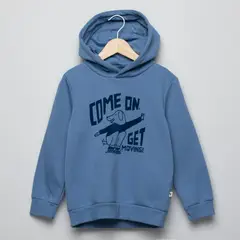 YAMP - Polera Niño Algodón