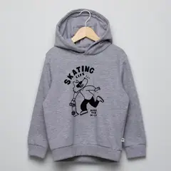 YAMP - Polera Niño Algodón