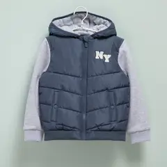 YAMP - Casaca Niño