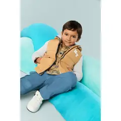 YAMP - Casaca Niño
