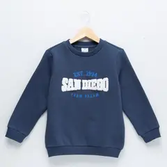 YAMP - Polera Niño