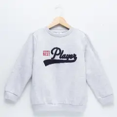 YAMP - Polera Niño