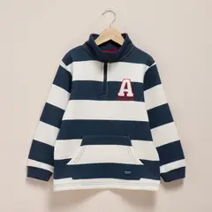 YAMP - Polera Niño Algodón