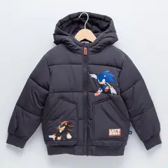 SONIC - Casaca Niño