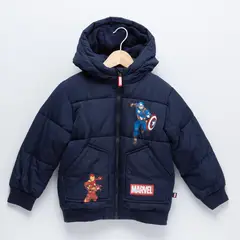 AVENGERS - Casaca Niño