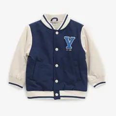 YAMP - Casaca Bebé Niño