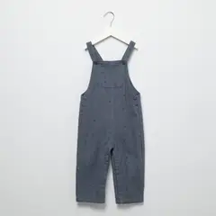 YAMP - Overol Bebé Niño Algodón