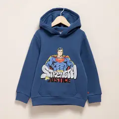 DC ORIGINALS - Polera Niño Algodón