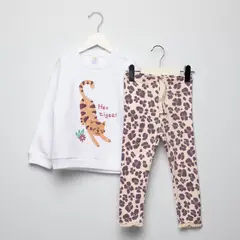 YAMP - Conjunto Bebé Niña