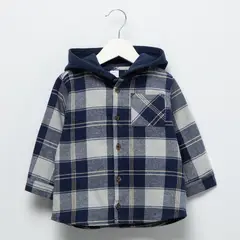 YAMP - Camisa Bebé Niño Algodón