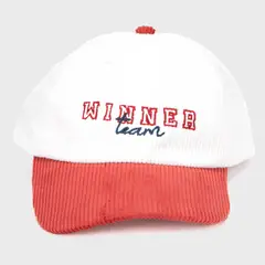 YAMP - Gorro Niño Algodón