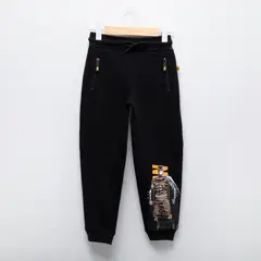 DC ORIGINALS - Pantalon Niño Algodón