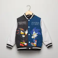 SONIC - Casaca Niño